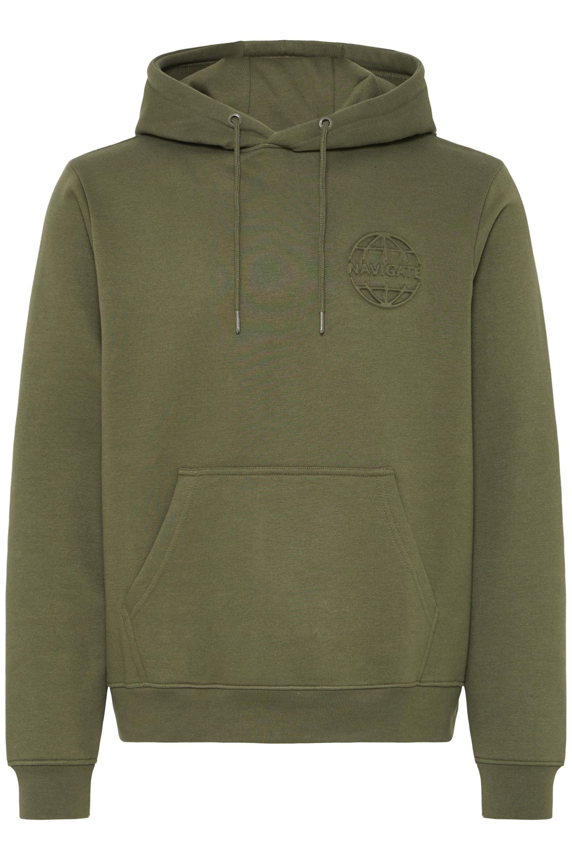 Blend Kapuzenpullover BHFAVIAN Stilvoller Hoodie mit günstig online kaufen
