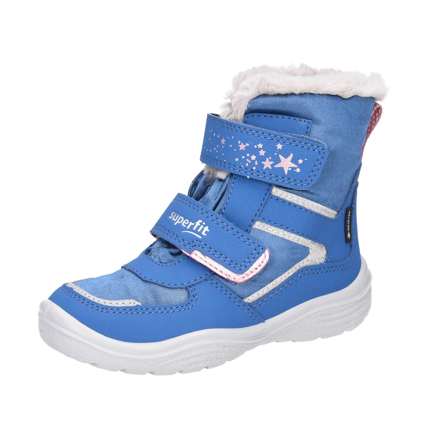 Superfit CRYSTAL Winterstiefel