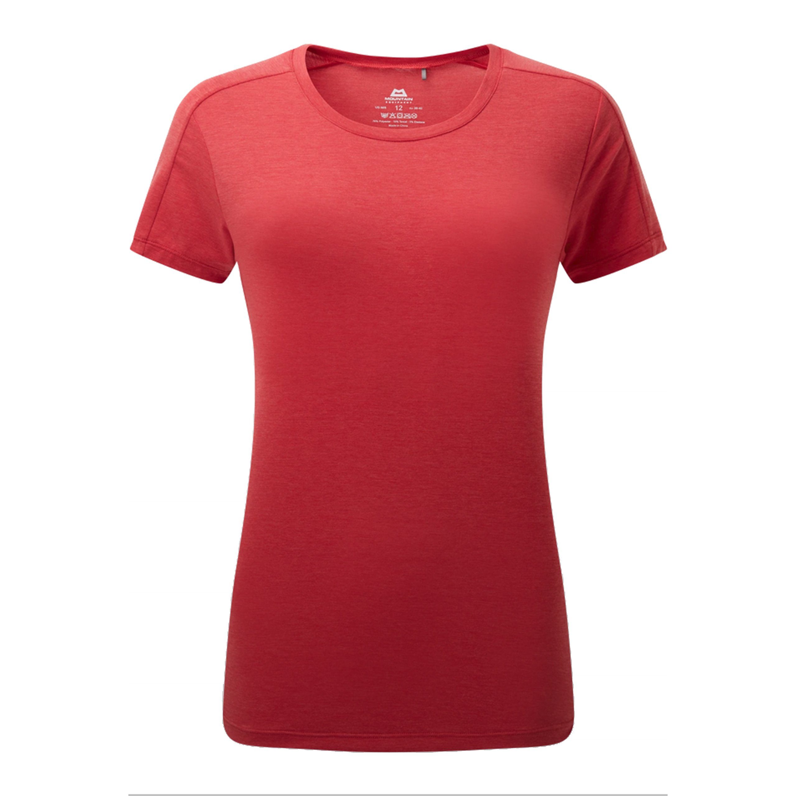 Mountain Equipment Funktionsshirt Mountain Equipment Headpoint WmnsTee - Funktionsshirt Damen