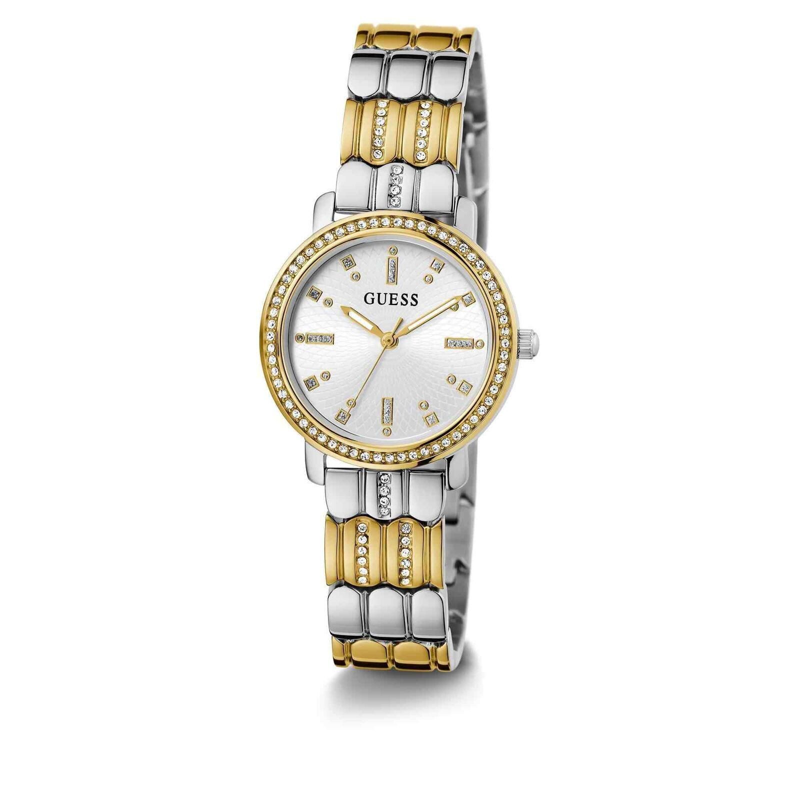 Guess Quarzuhr Hayley günstig online kaufen