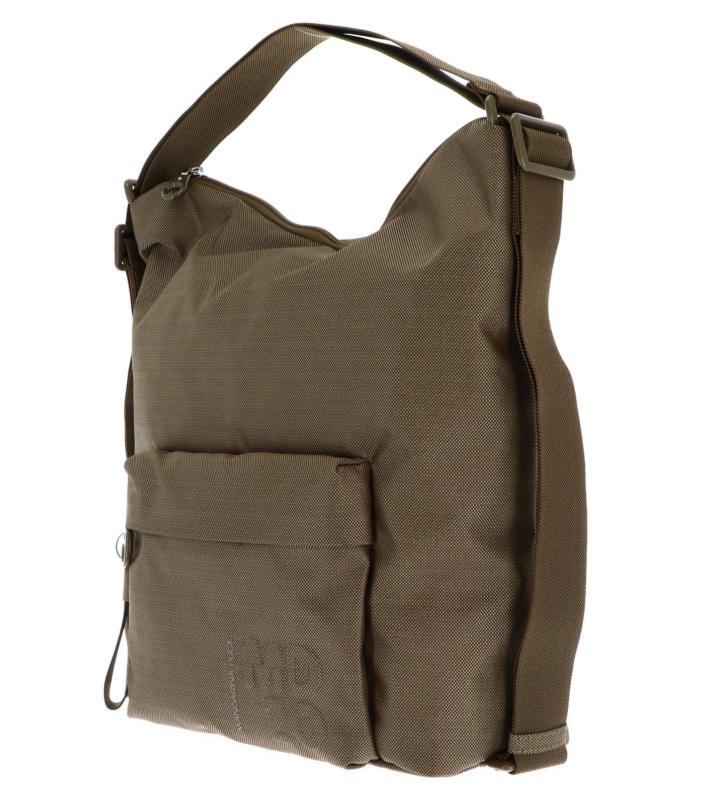Mandarina Duck Rucksack Hobo / Backpack
