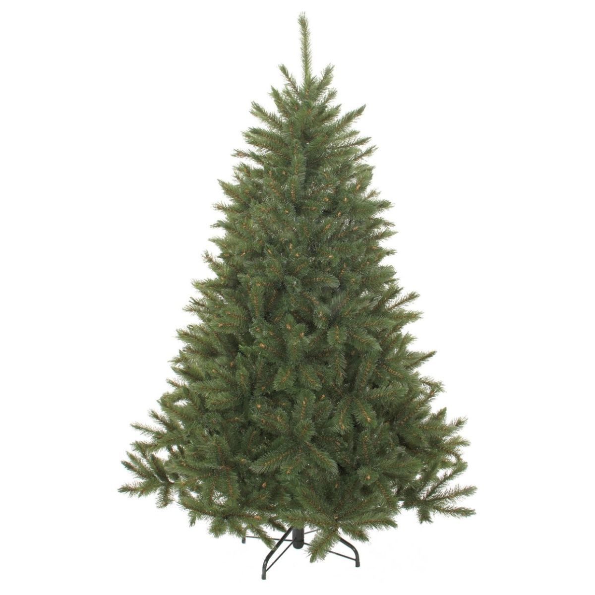 Triumph Tree Künstlicher Weihnachtsbaum Triumph Tree Bristlecone Weihnachtsbaum gruen TIPS 204 - h120xd79cm