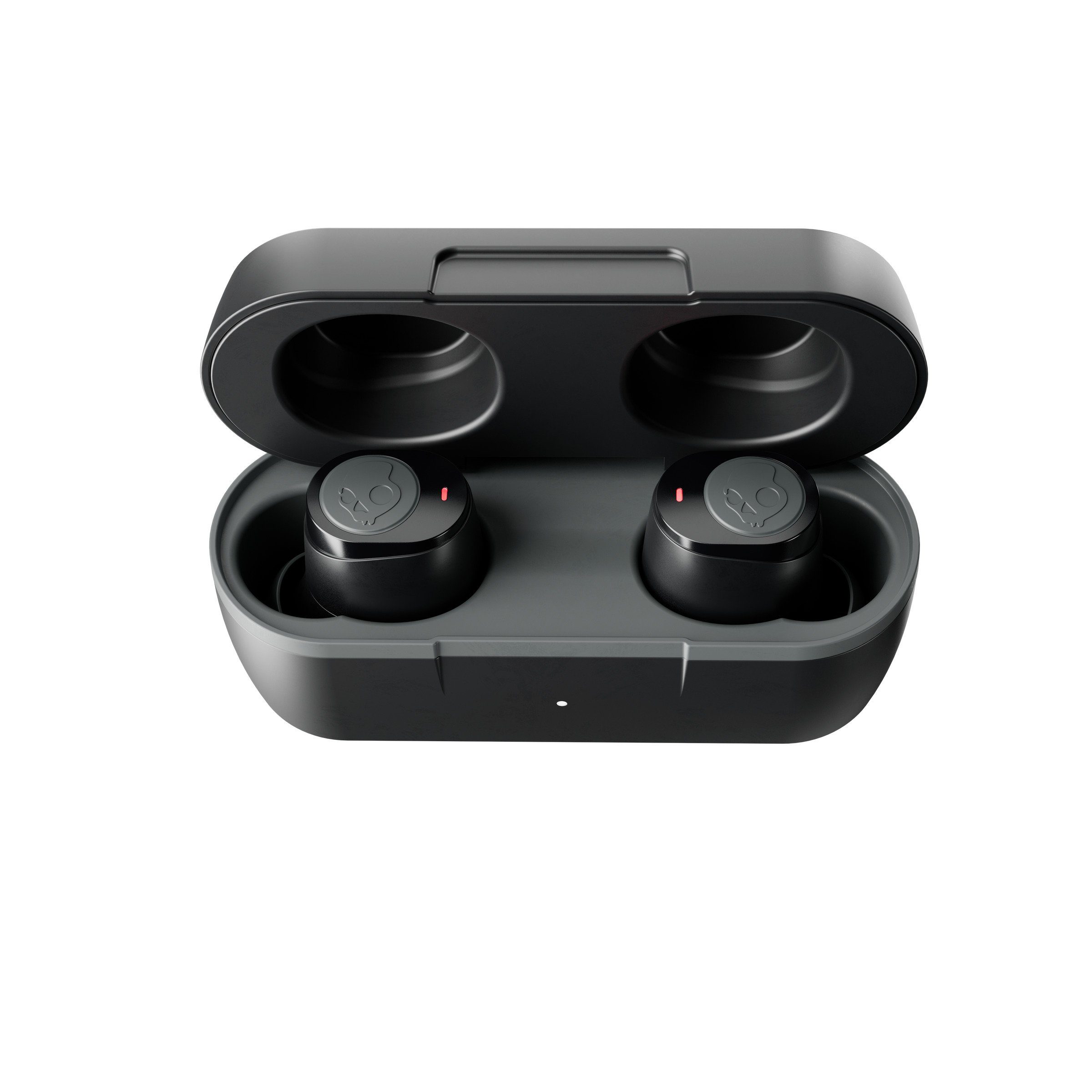 Skullcandy Headset Black JIB wireless Wireless IN-EAR True In-Ear-Kopfhörer 2