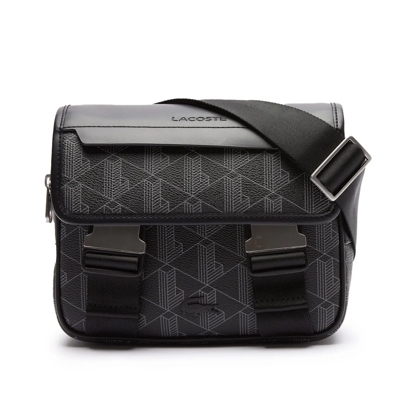 Lacoste Umhängetasche Lacoste Messenger Bag günstig online kaufen