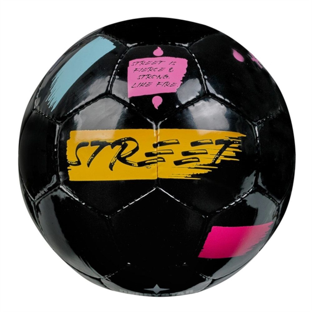 Fußball Derbystar Fussball Street Soccer v25