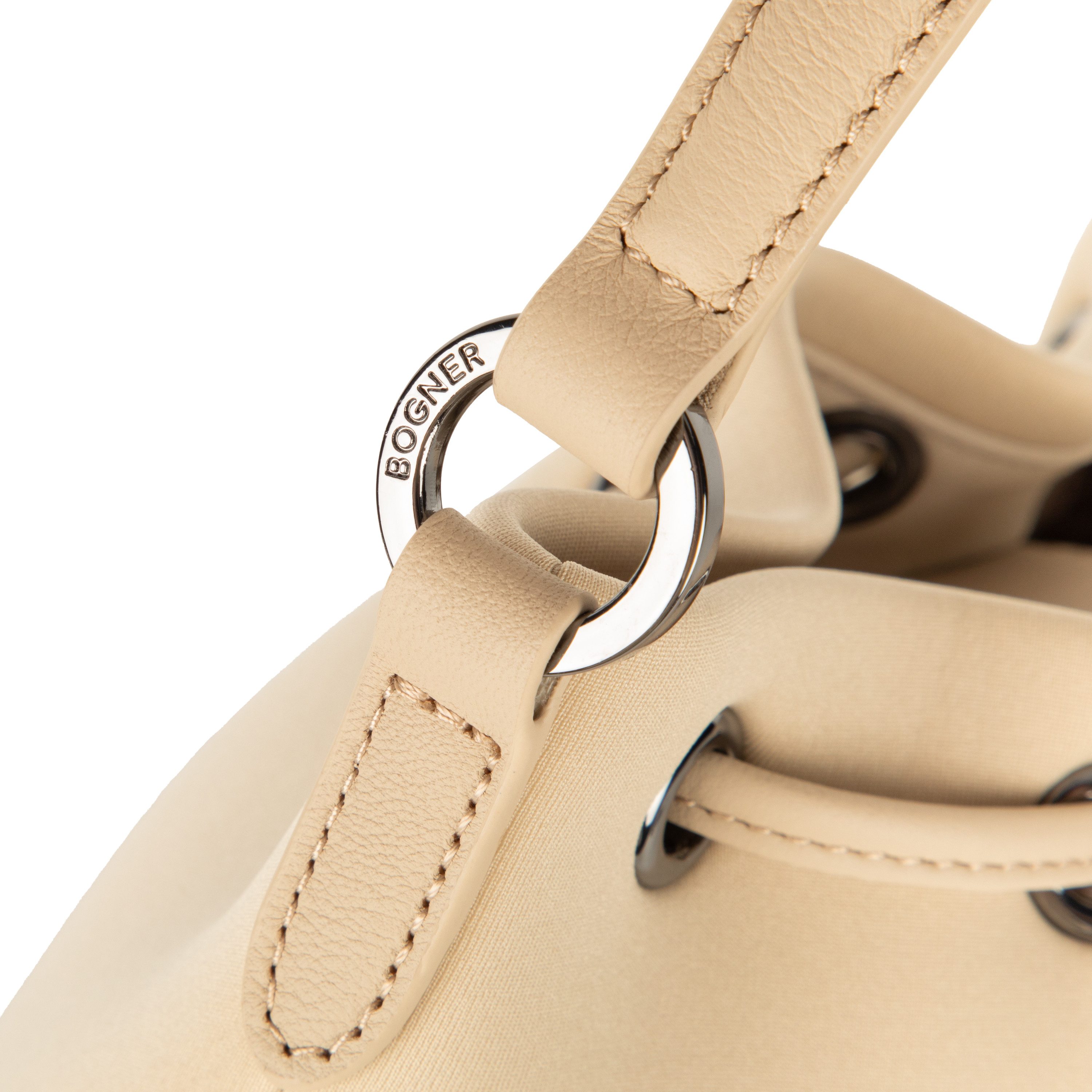BOGNER Handtasche Bogner - Damen Matchsack Alvier Ines