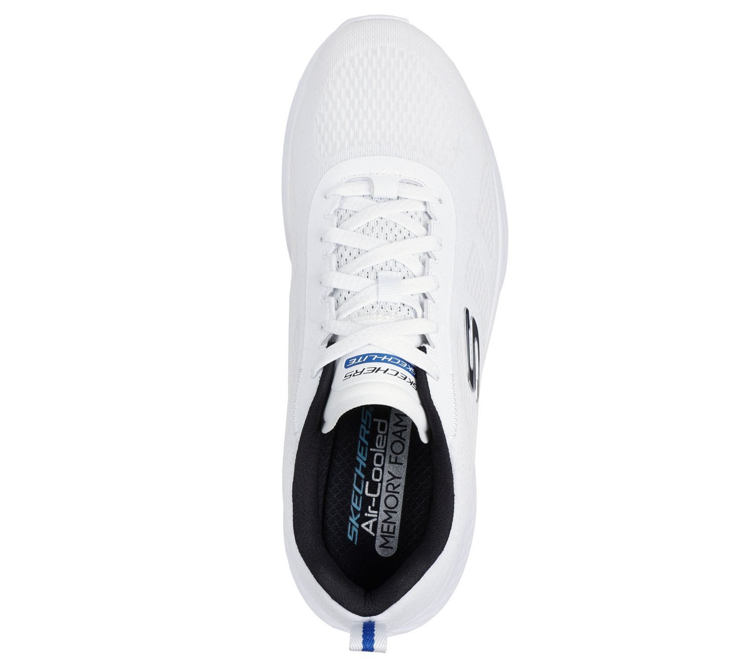Skechers SKECH-LITE PRO MOTION Fitnessschuh Luftgekühlte Memory-Foam-Einleg günstig online kaufen