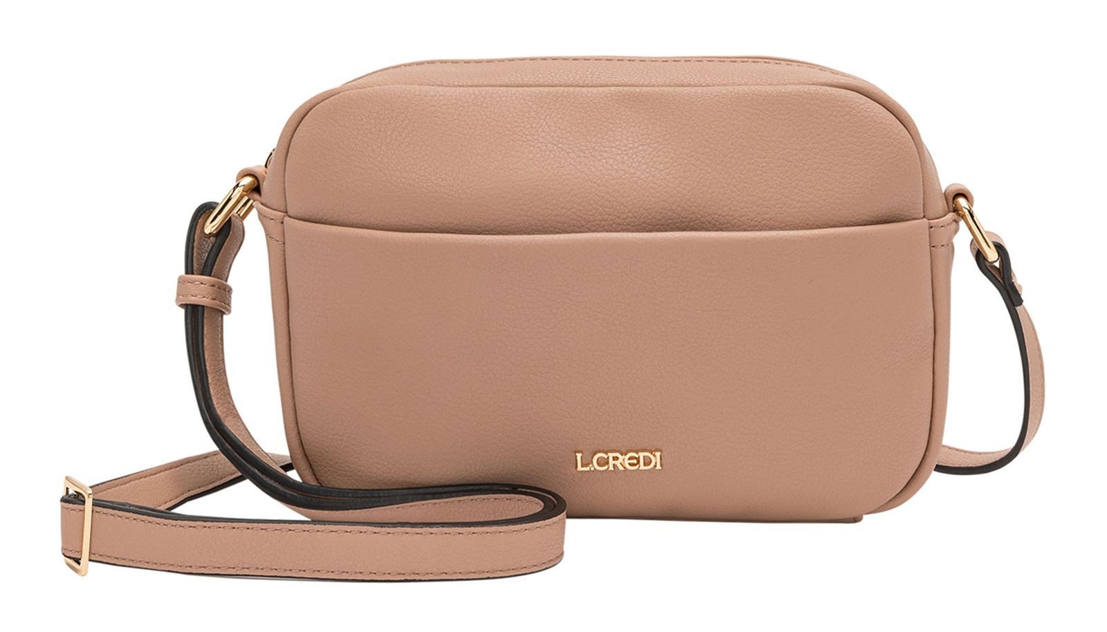 L. CREDI Umhängetasche Crossbody Bag günstig online kaufen