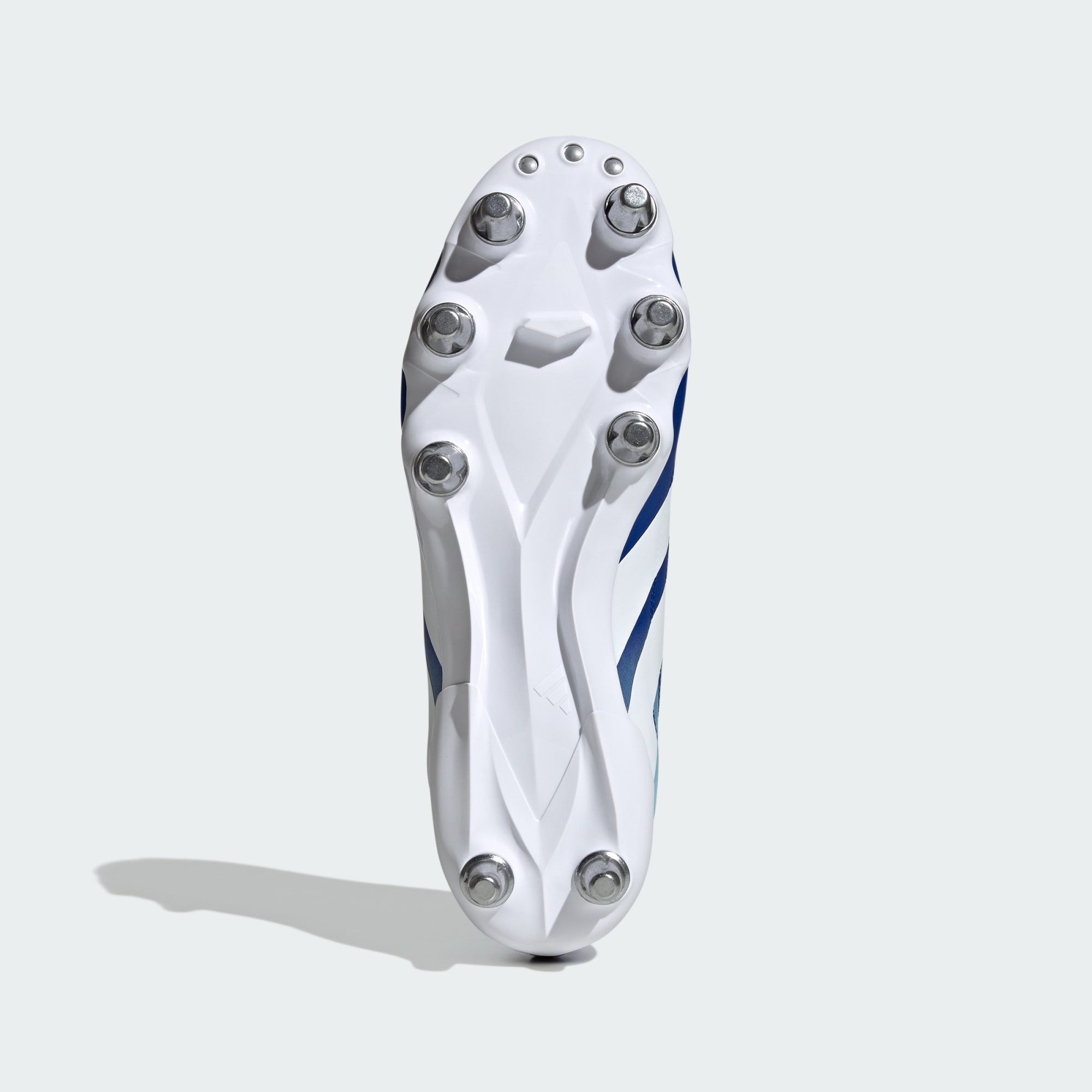 adidas Performance KAKARI ELITE RUGBYSCHUH, WEICHE BÖDEN Fußballschuh