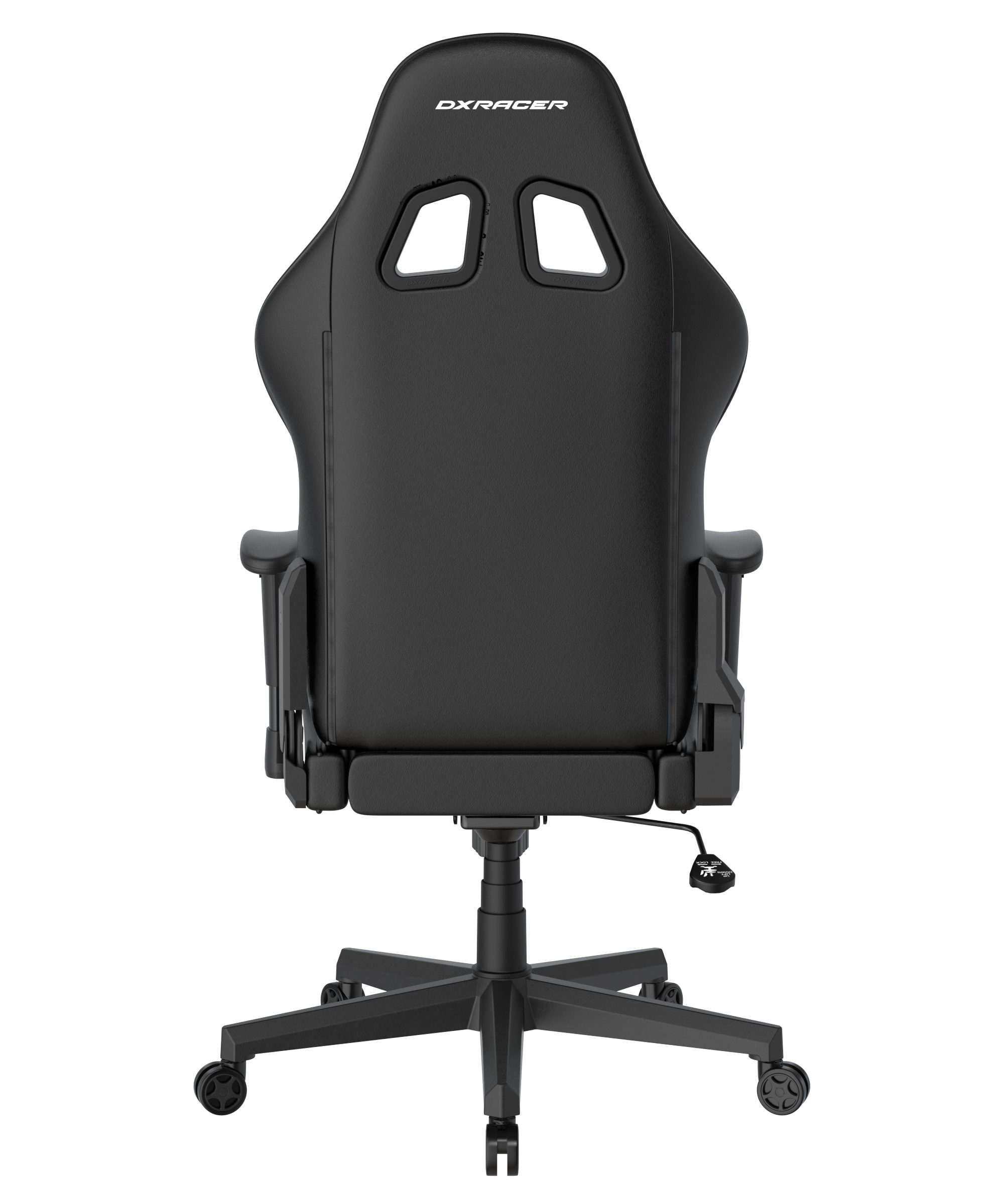 DXRacer Gaming-Stuhl Prince Büro- und Gamingstuhl