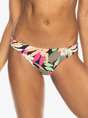Roxy Bikini-Hose Printed Beach Classics - Freche Bikinihose für Frauen