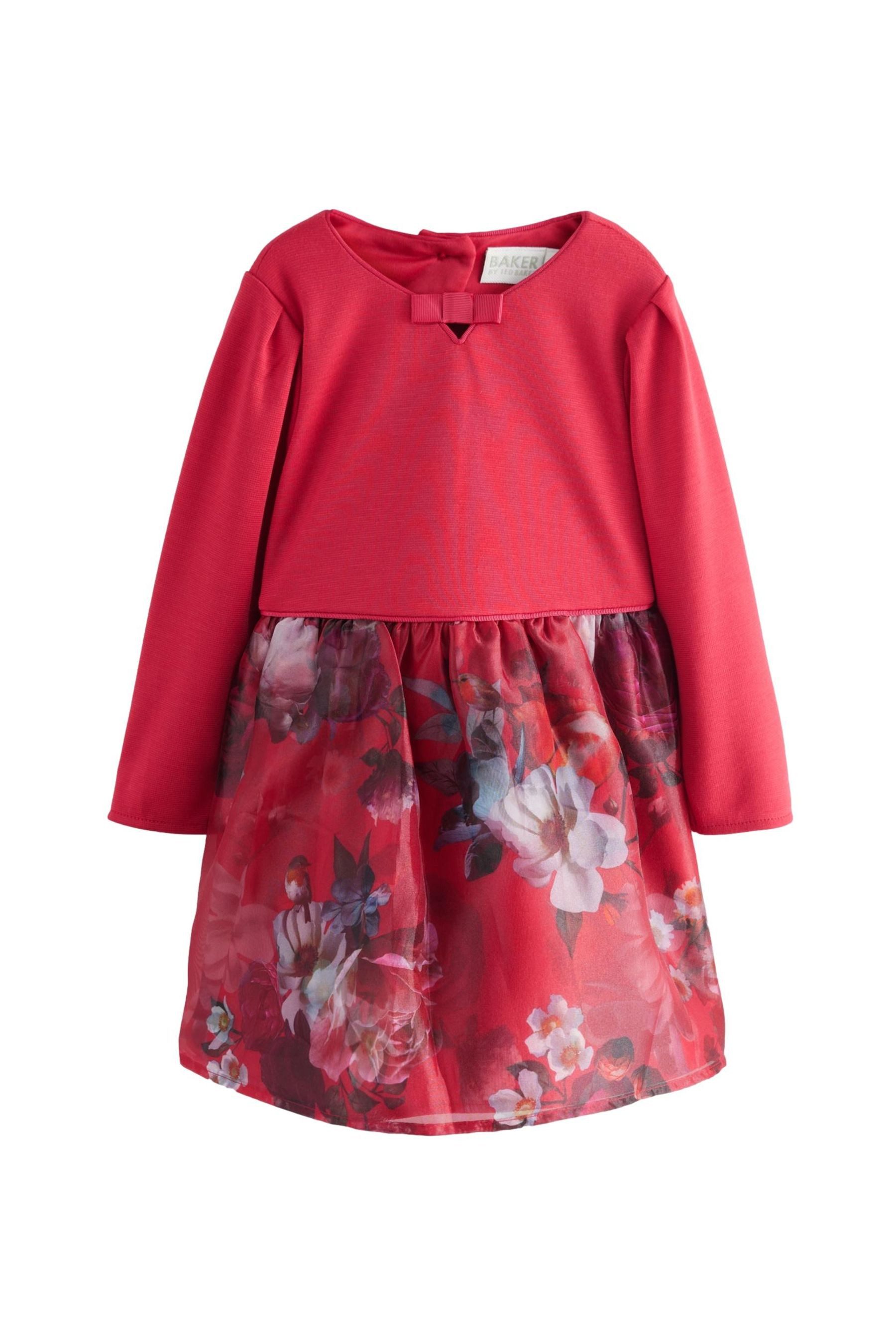 Baker by Ted Baker Partykleid Baker günstig online kaufen