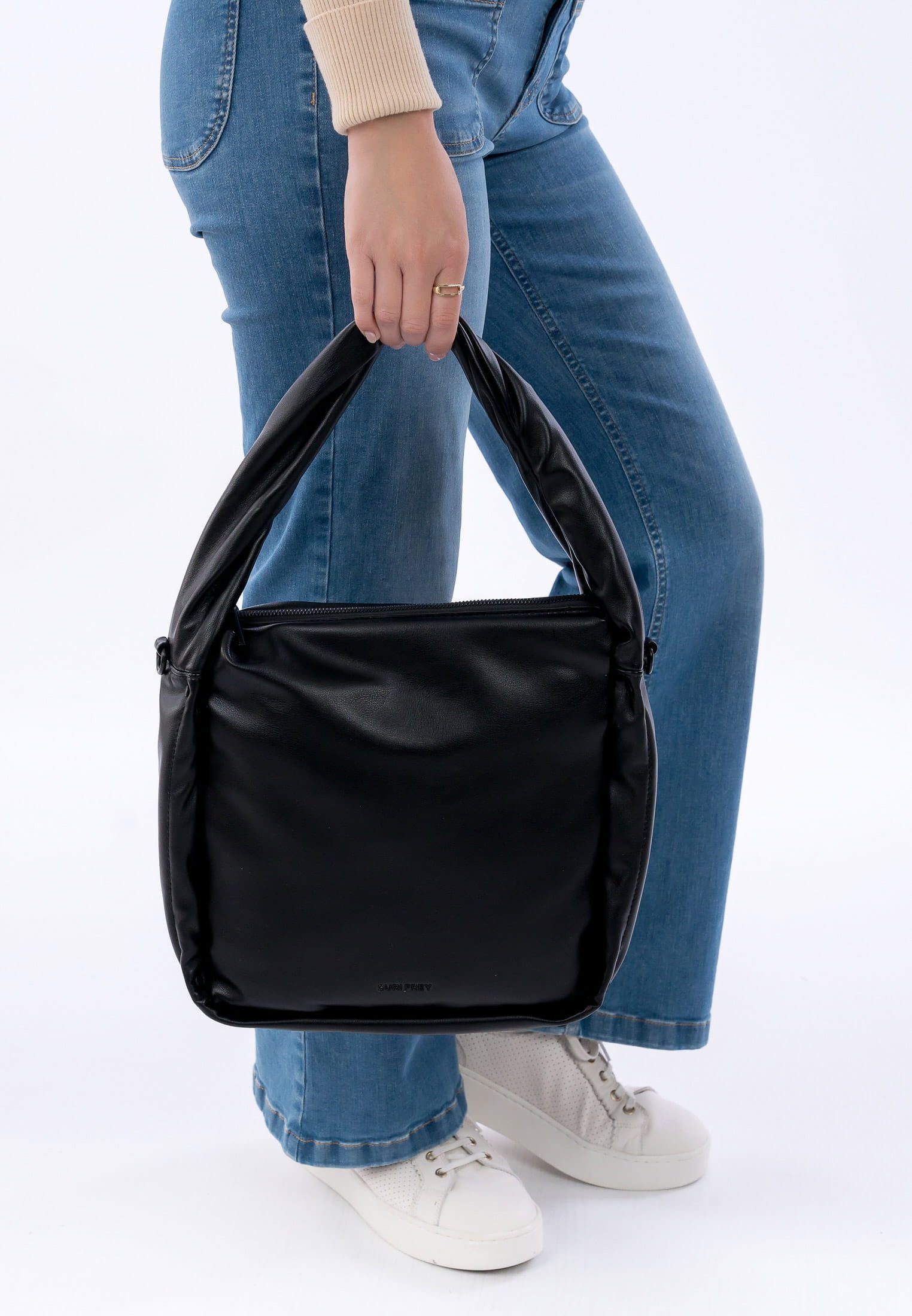 SURI FREY Beuteltasche SFY Amy