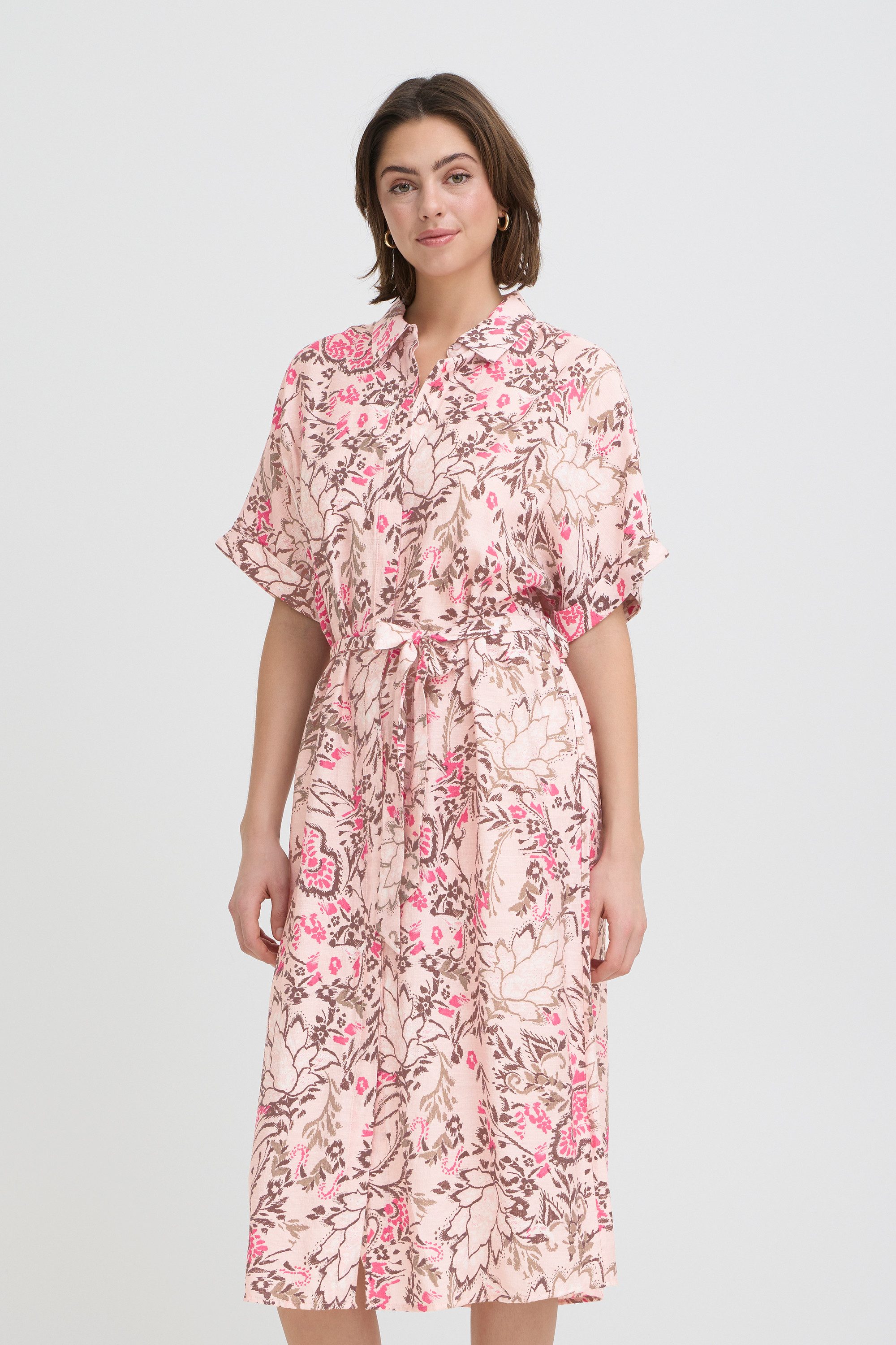 Jerseykleid Casual FRARIANA