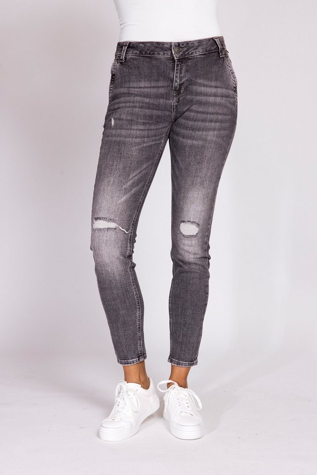 Zhrill Skinny-fit-Jeans ZHDALVA