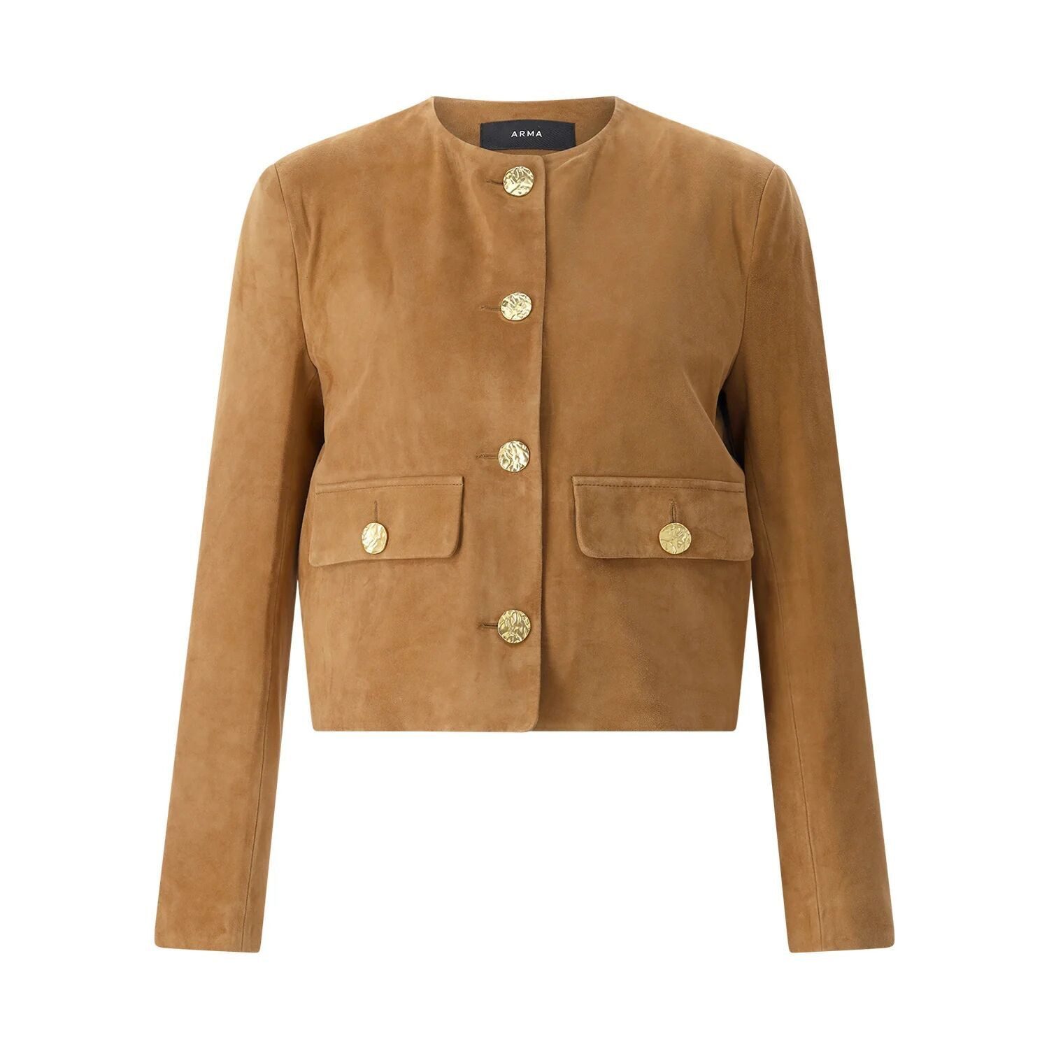 ARMA Lederjacke Lorenne