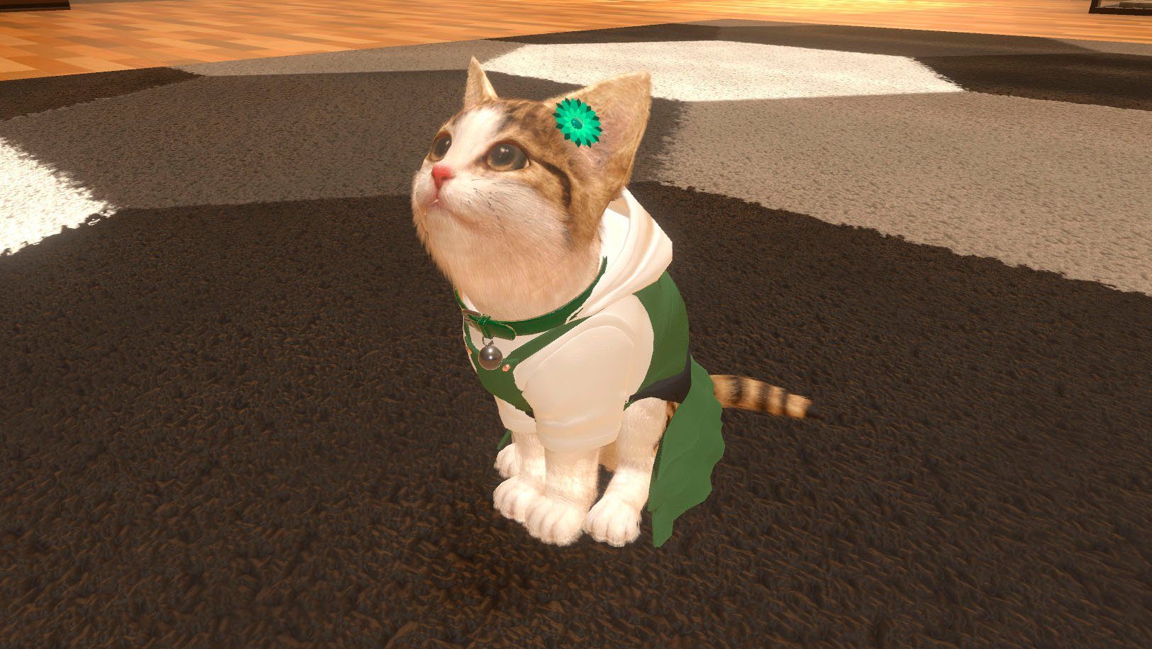 Little Friends: Dogs & Cats - [Nintendo Switch] Nintendo Switch