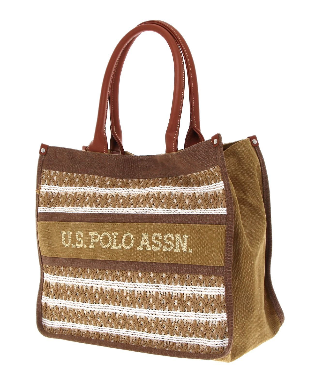 Dorado Shopper Polo U.S. Assn El