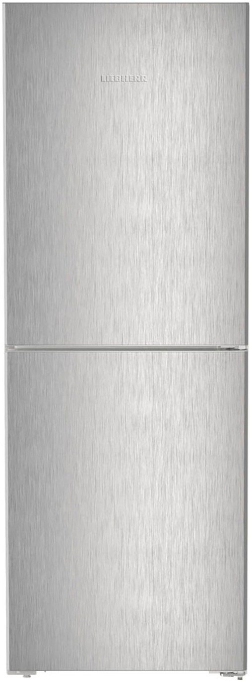 Liebherr Kühl-/Gefrierkombination Plus CNsfc 5023_994898551, 165,5 cm hoch, 59,7 cm breit, mit EasyFresh und NoFrost