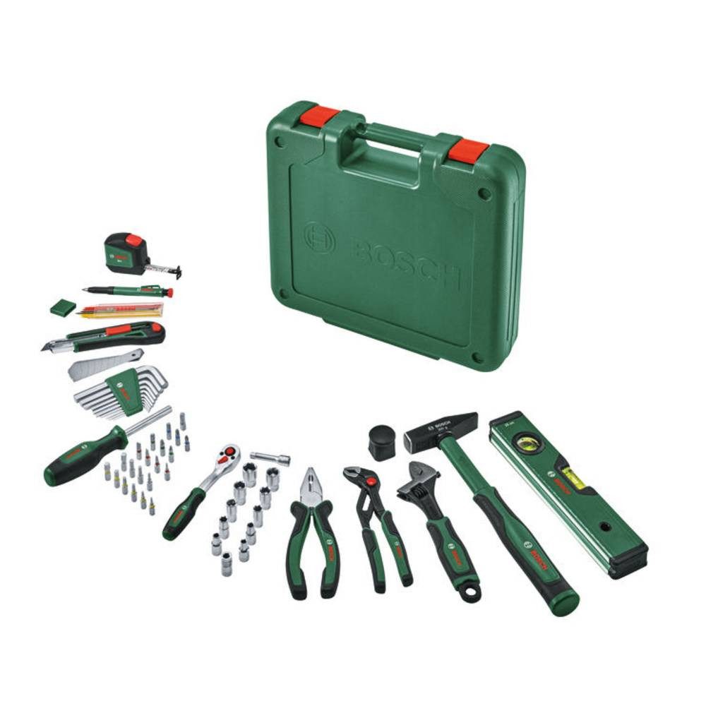 Bosch Home & Garden Werkzeugset 1600A039HZ 1600A039HZ Werkzeugset – Bild 3 von 5