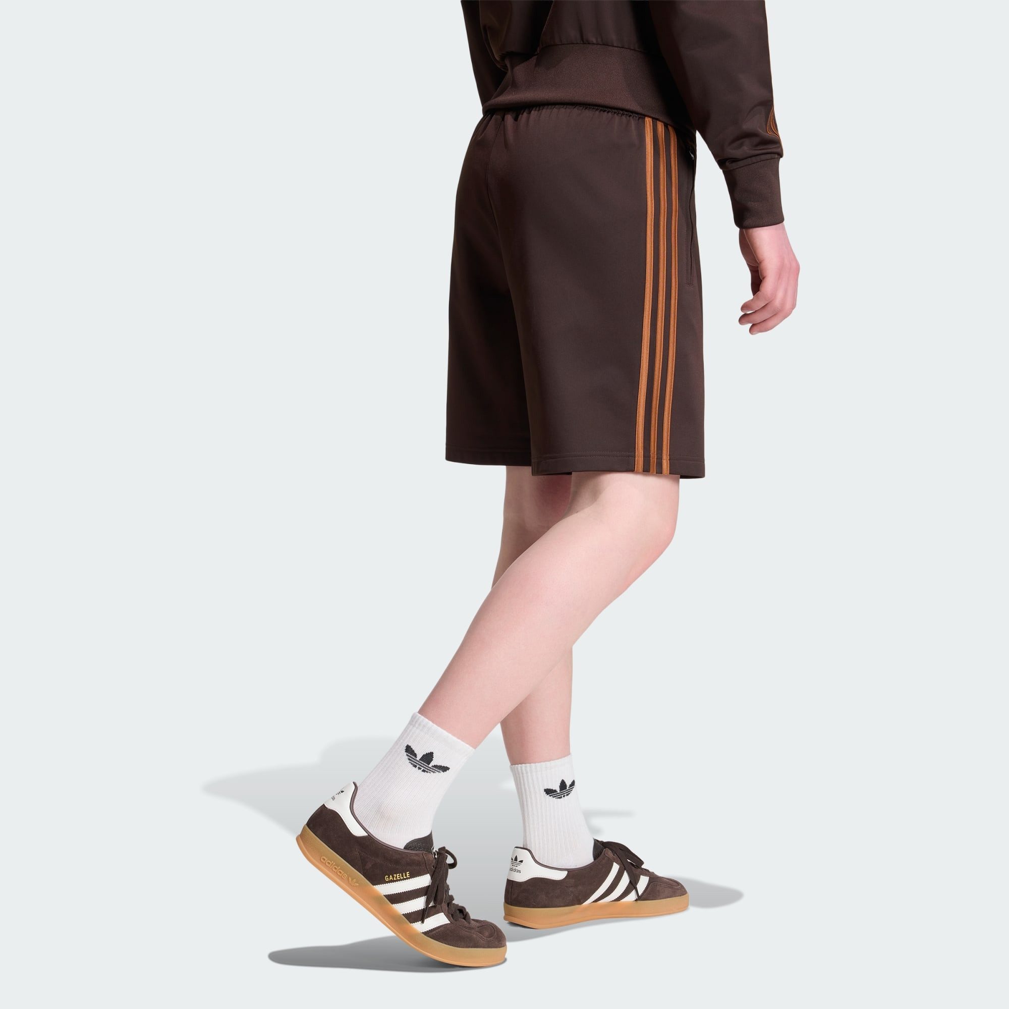 adidas Originals Shorts FIREBIRD SHORTS (1-tlg)