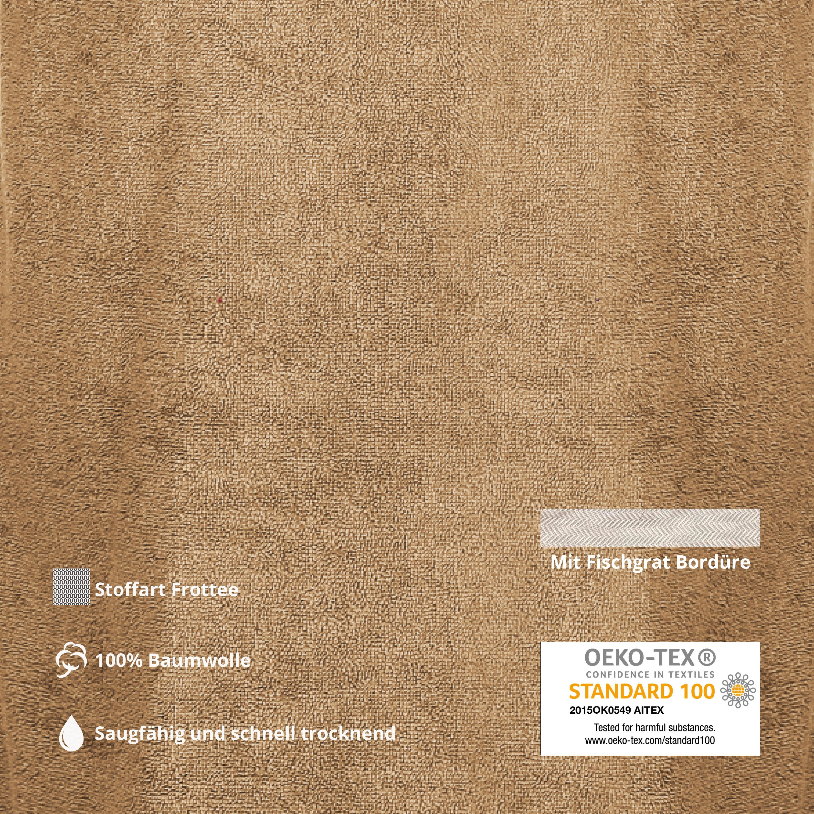 CLASS HOME COLLECTION Unisex-Bademantel Class Home Collection Unisex Damen Herren Bademantel Morgenmantel Ekol, Schalkkragen