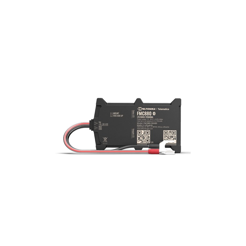 Teltonika FMC880 GPS Tracker GPS-Ortungsgerät