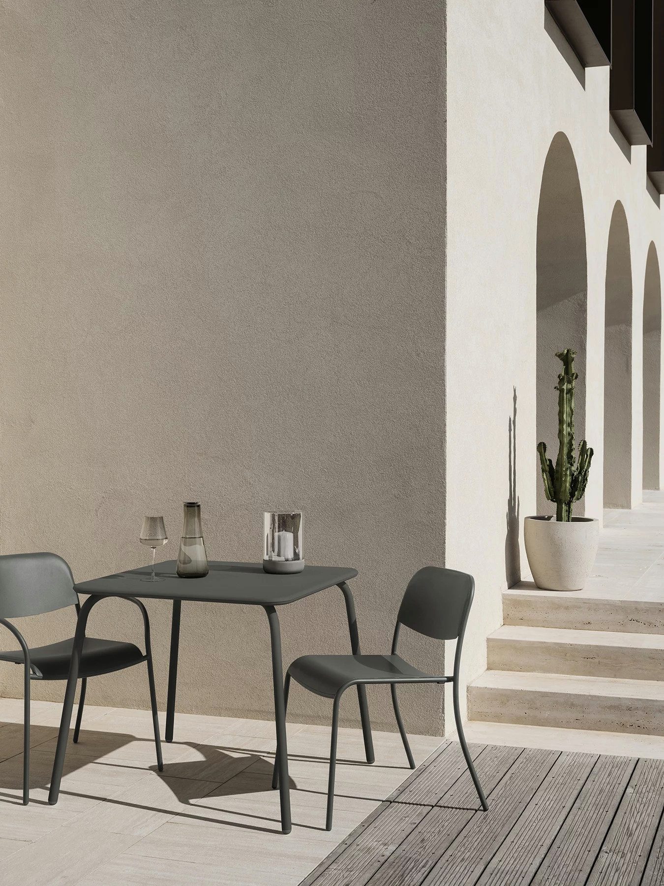 blomus Windlicht Blomus Windlicht -CALMA-