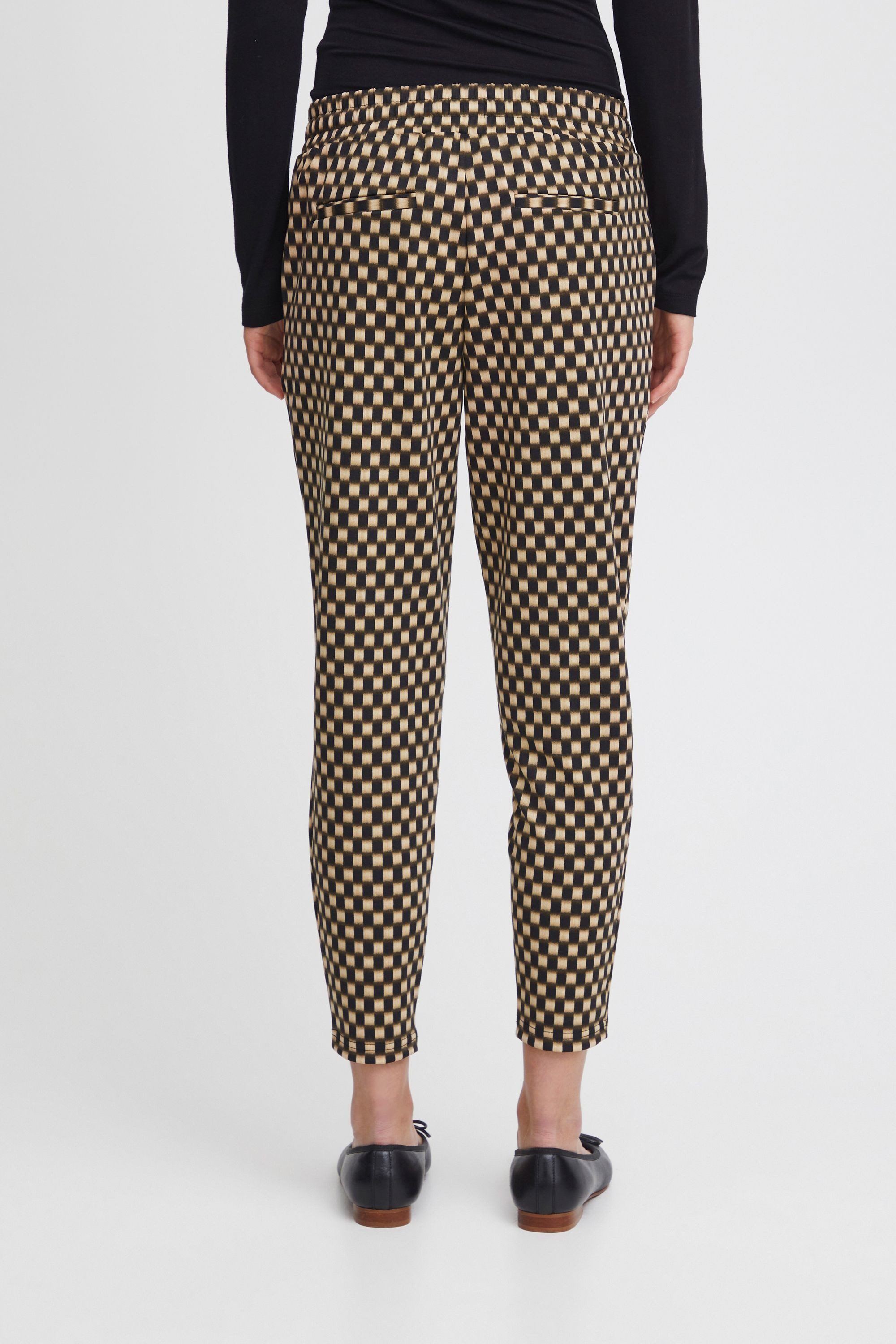 Ichi Stoffhose Stoffhose günstig online kaufen