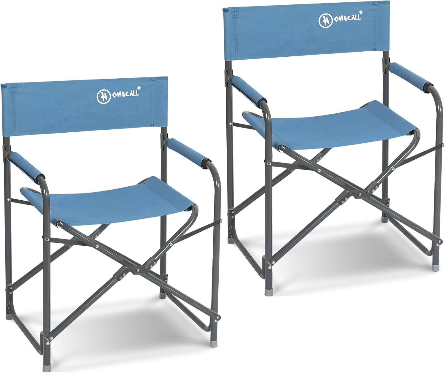 HOMECALL Regiestuhl Ultraleicht Klappstühle Faltbar Campingstuhl günstig online kaufen