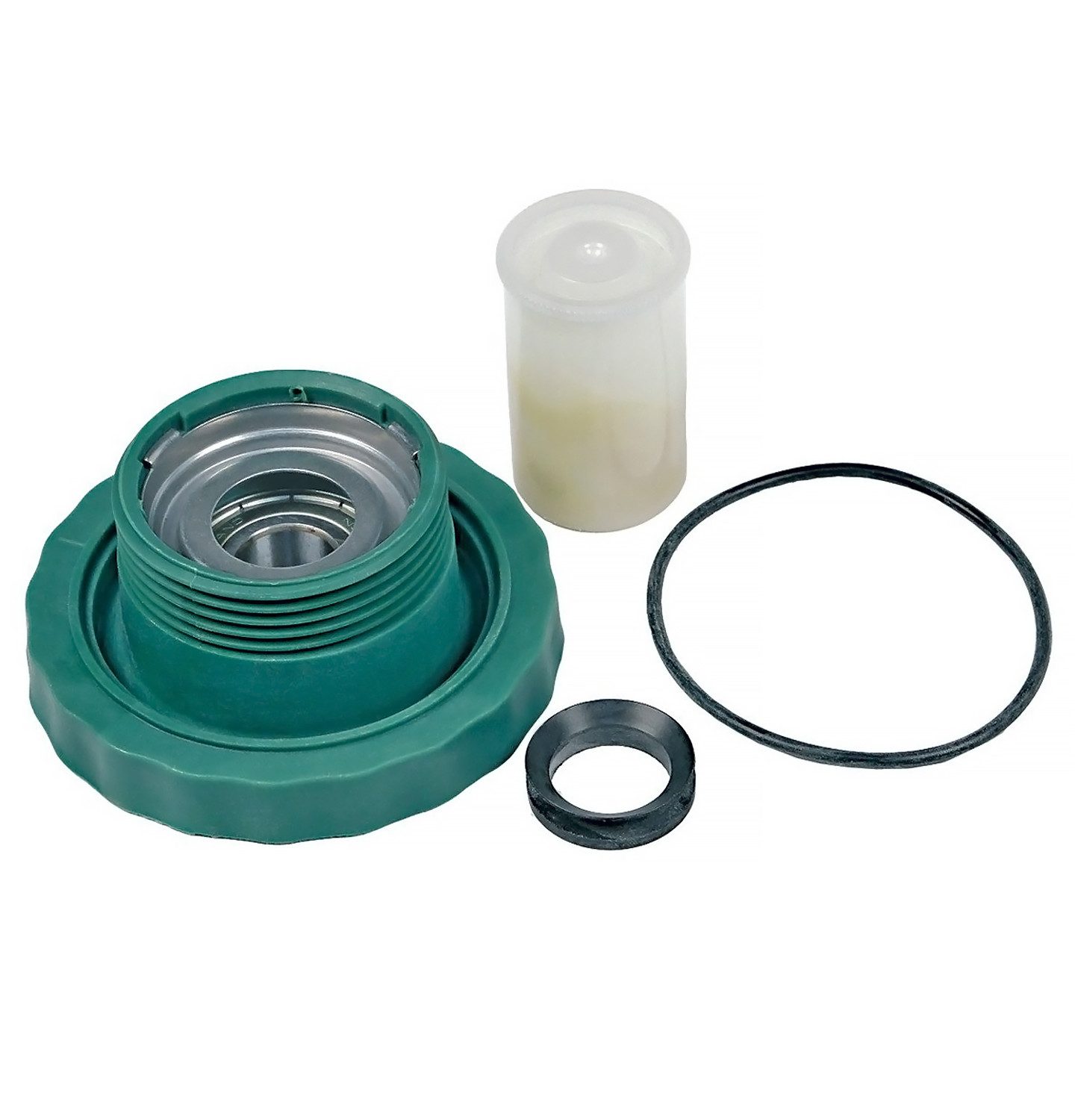 AEG Montagezubehör Lagerung 407143096/3 Trommellager, für Antriebsgegenseite Waschmaschine Toplader