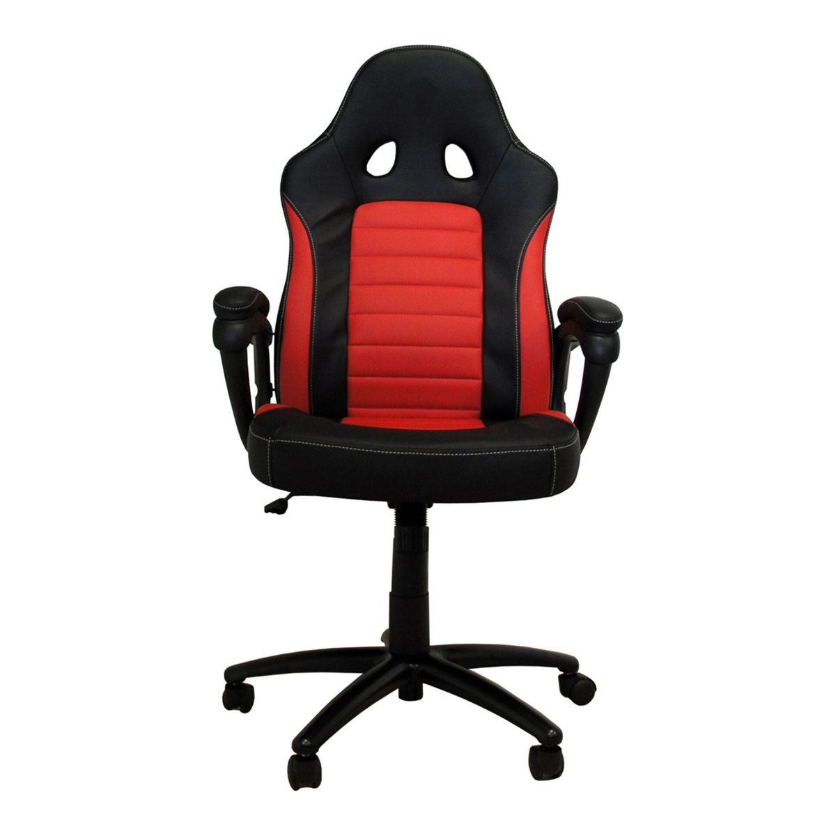 LC-Power Gaming-Stuhl CL-RC-BR Gaming Stuhl