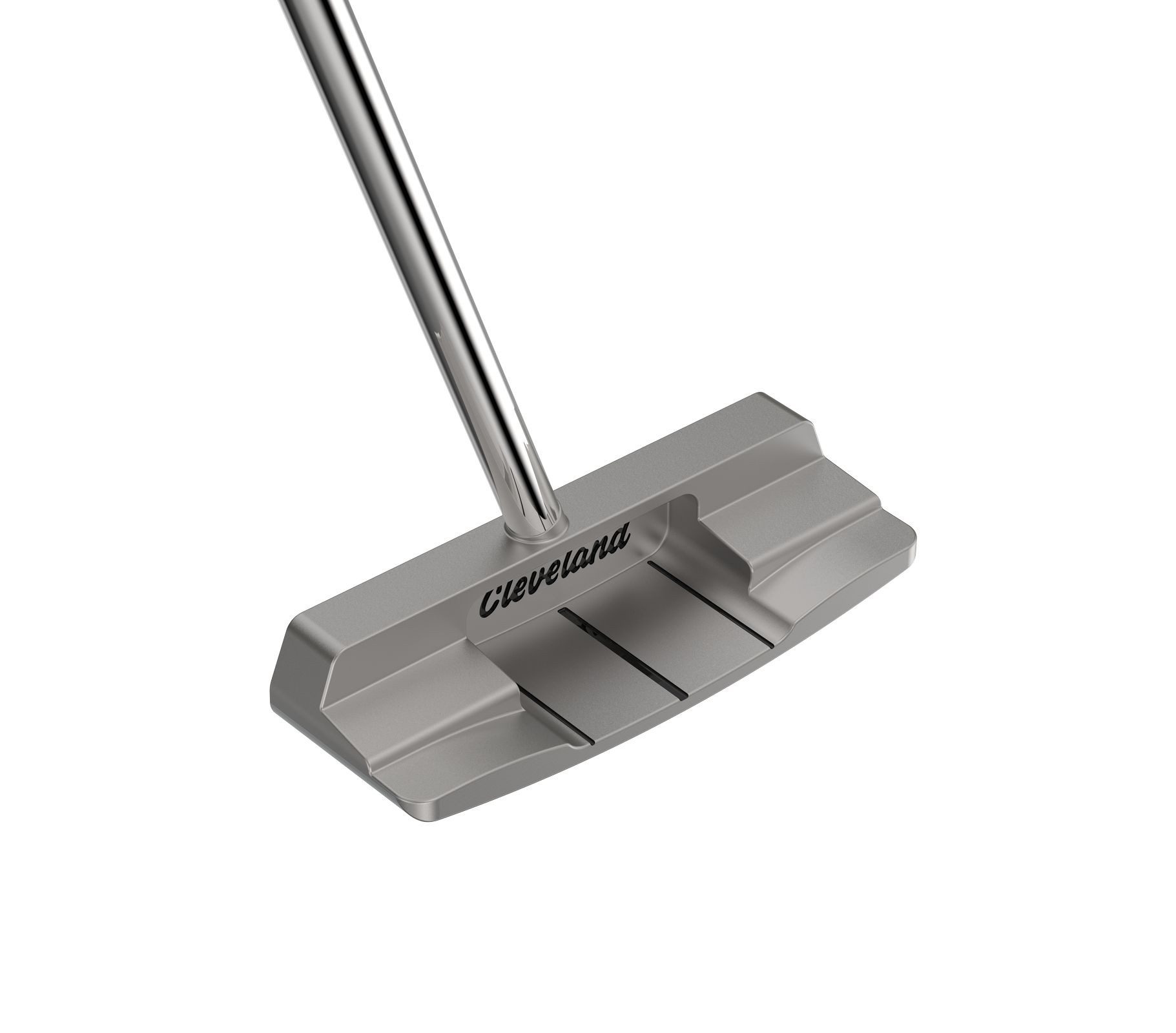 Cleveland Golf Putter Cleveland HB Soft 2 Model 8C Putter, Speed Optimized Face Technology