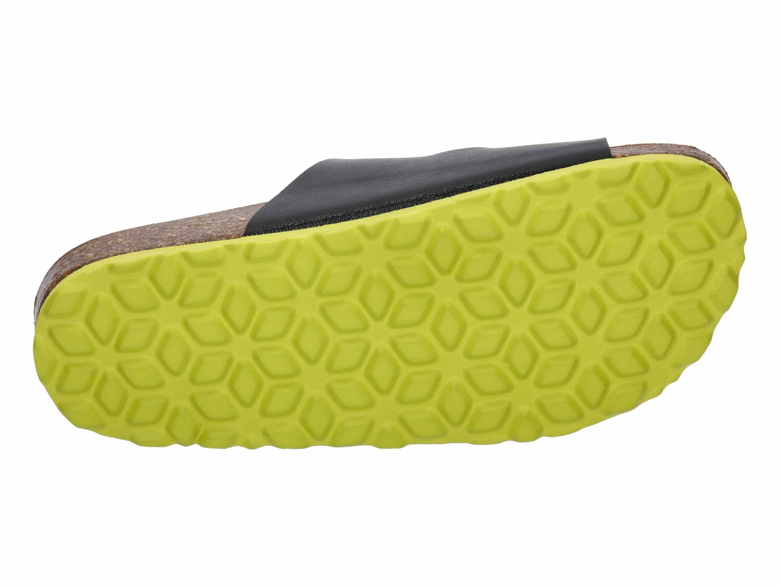 Lico Pantolette Bioline Velcro Kids Pantolette
