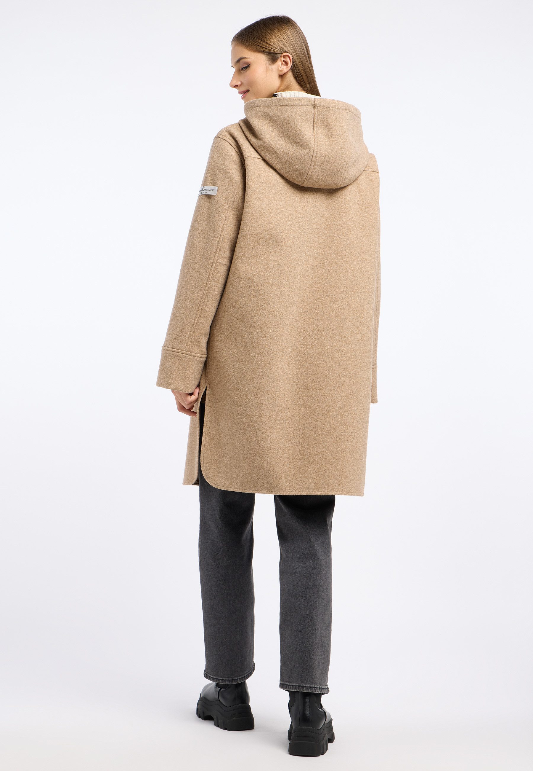 Frieda & Freddies Wollmantel Wool Coat / Fanny günstig online kaufen