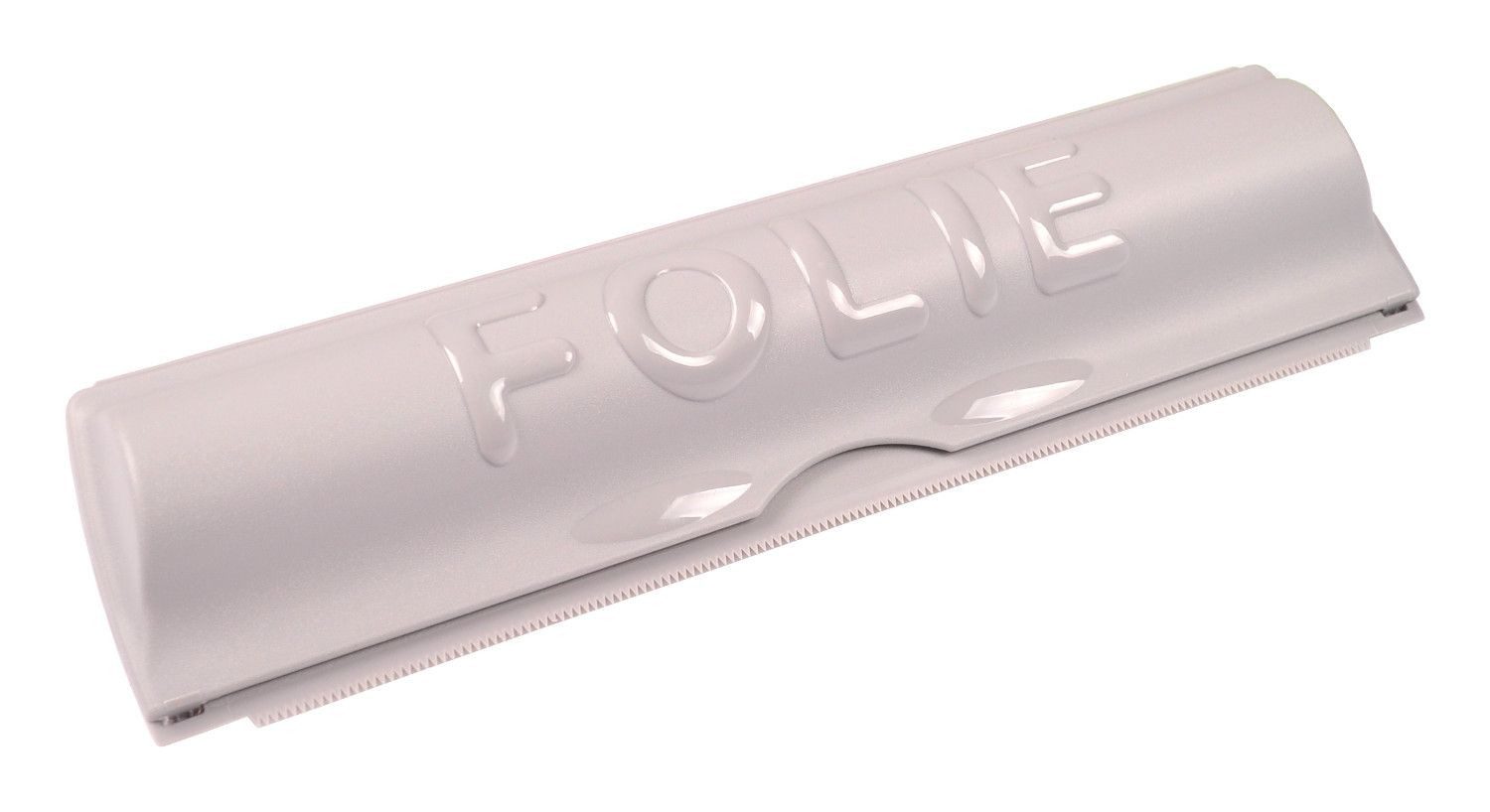 Jelenia Plast Küchenrollenhalter Folienabroller Rollenhalter Folienschneider Folienhalter