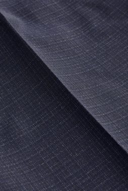Next Anzughose Strukturierter Anzug aus Wolle, Slim Fit: Hose (1-tlg)