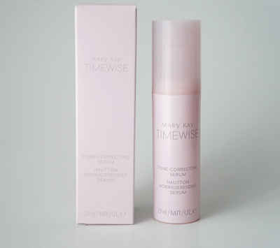 Mary Kay Anti-Falten-Serum Tone-Correcting Serum Hautton Korrigierendes Serum 29ml