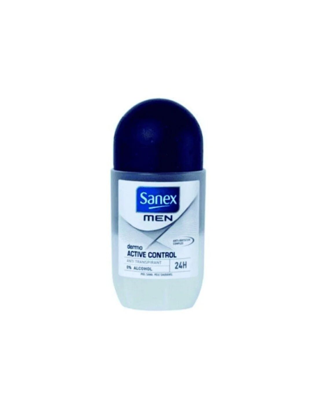 Sanex Deo-Roller Sanex Men Act Rollon 50