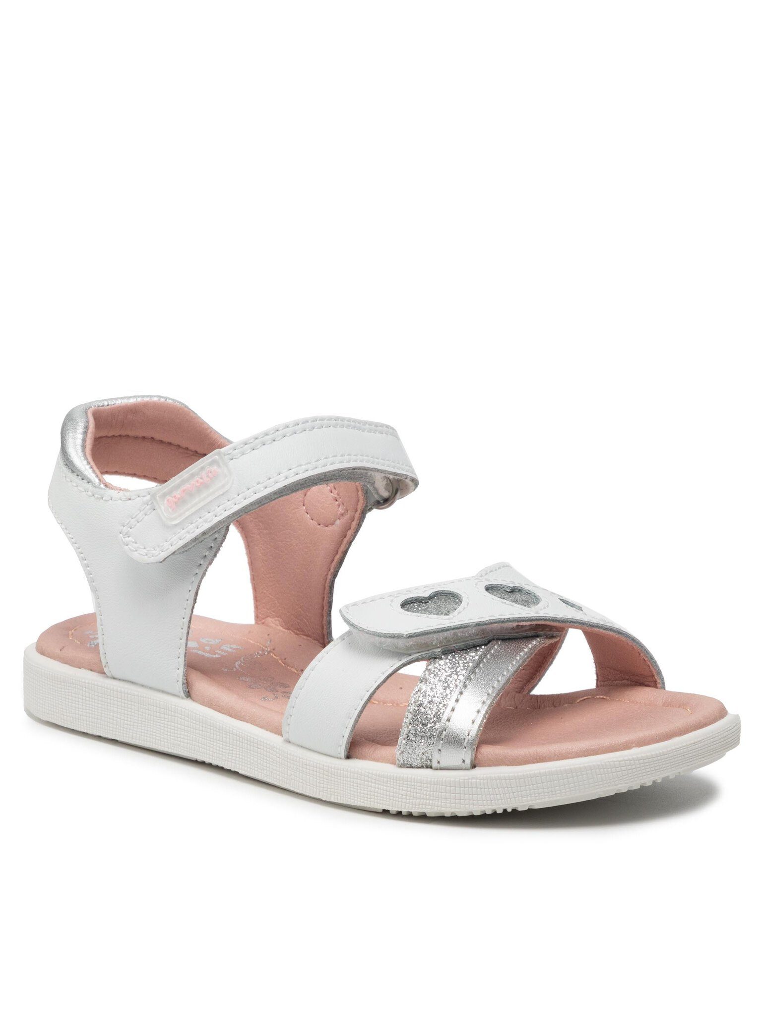 Garvalin Sandalen 222410-B M Blanco Sandale