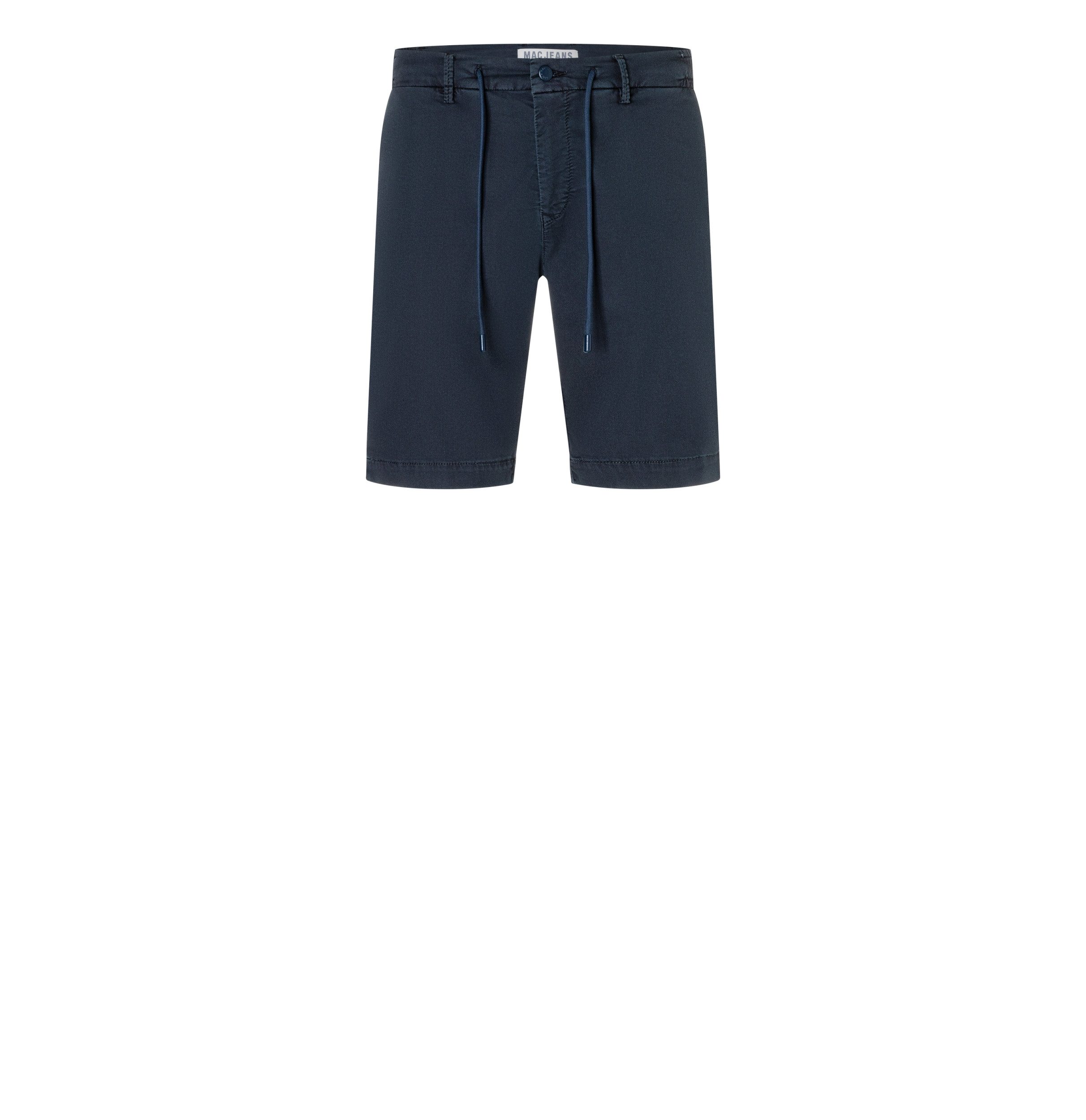 5-Pocket-Jeans MAC JOG´N SHORT midnight blue 6691-PP-0993L 199W
