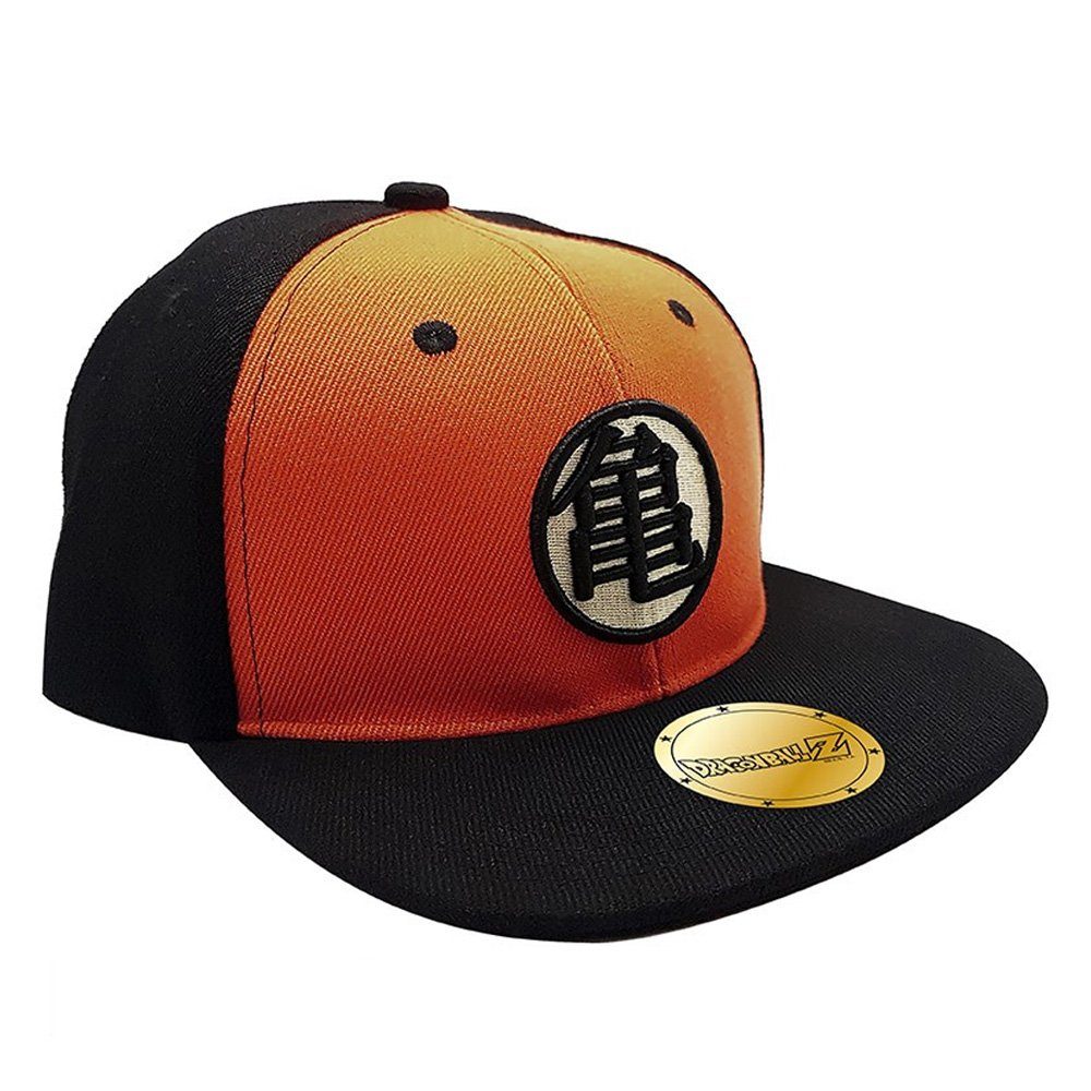 ABYstyle Snapback Cap Kame - Dragon Ball