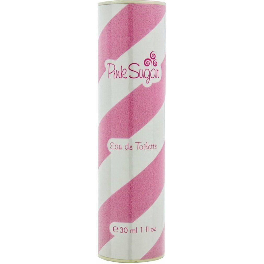 Aquolina Eau de Toilette Pink Sugar Eau de Toilette 30ml Spray