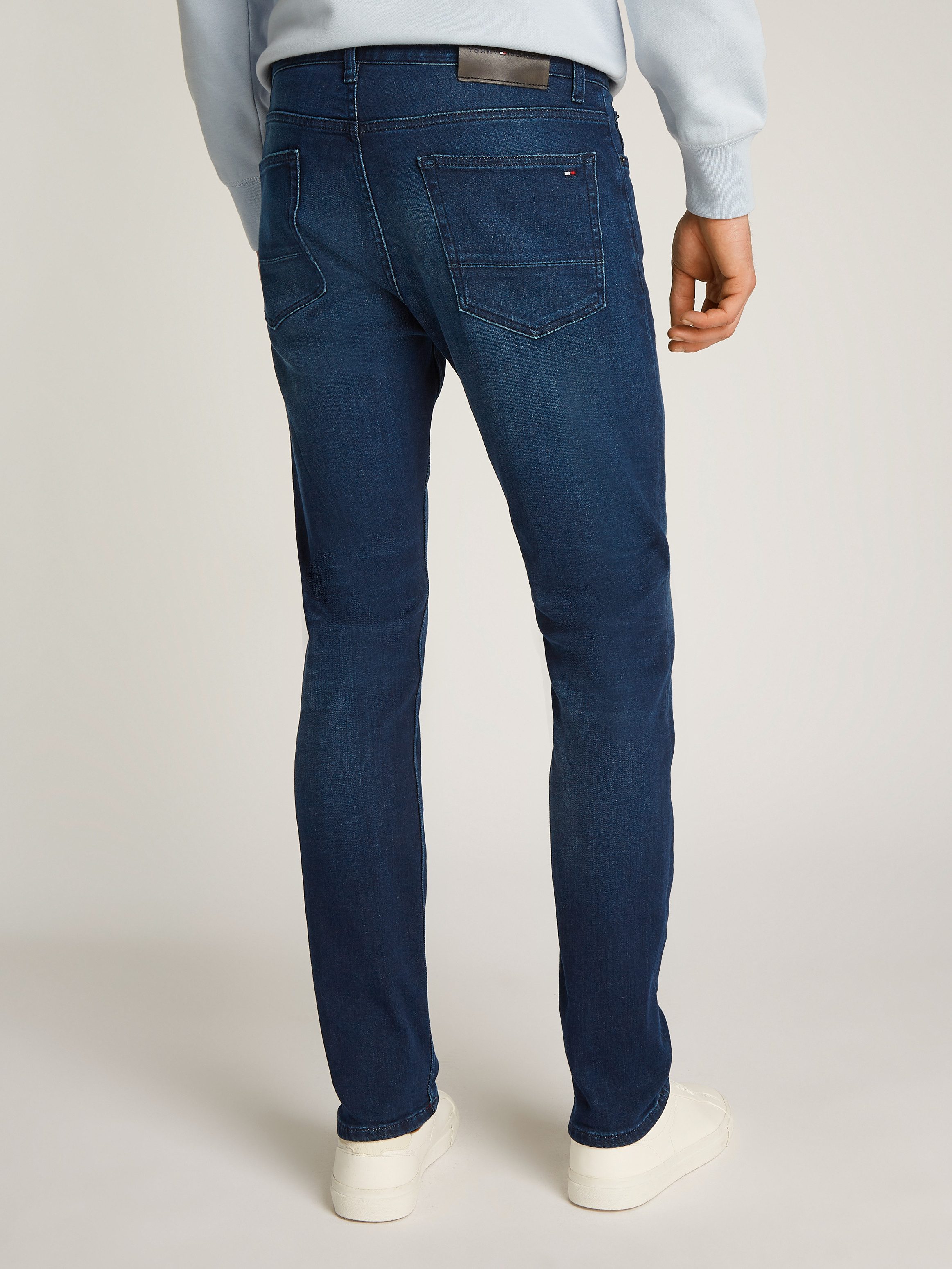 Tommy Hilfiger Slim-fit-Jeans CORE BLEECKER mit günstig online kaufen