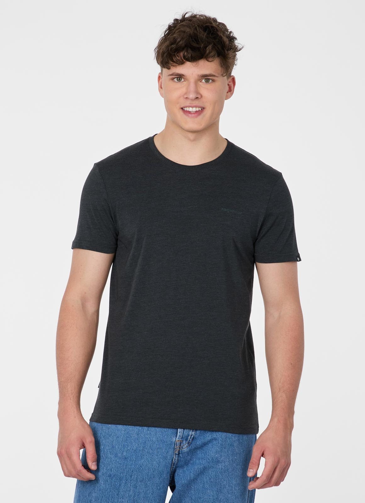 Ragwear T-Shirt NEDIE B