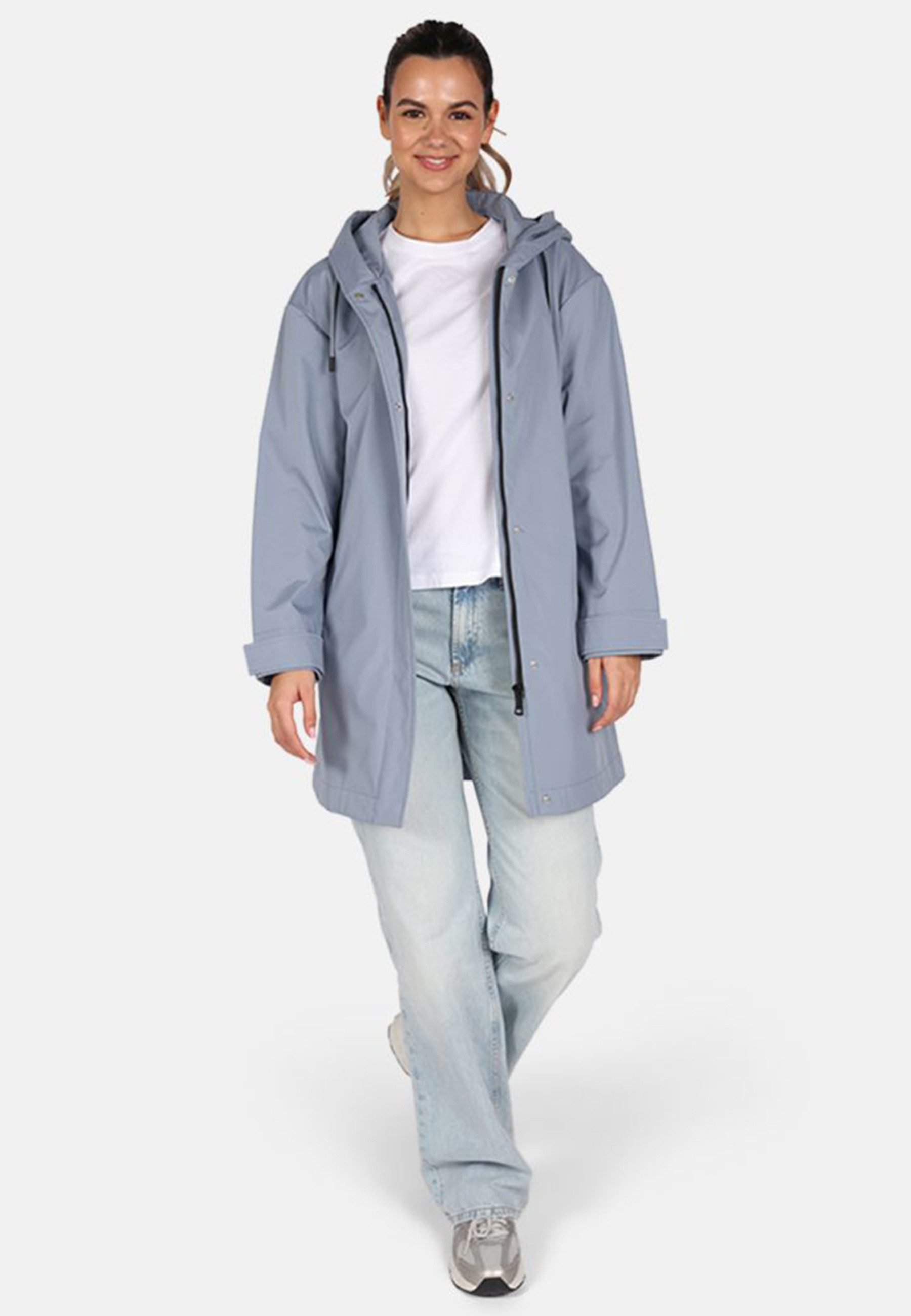 Kurzjacke Kurzmantel Urban Protection