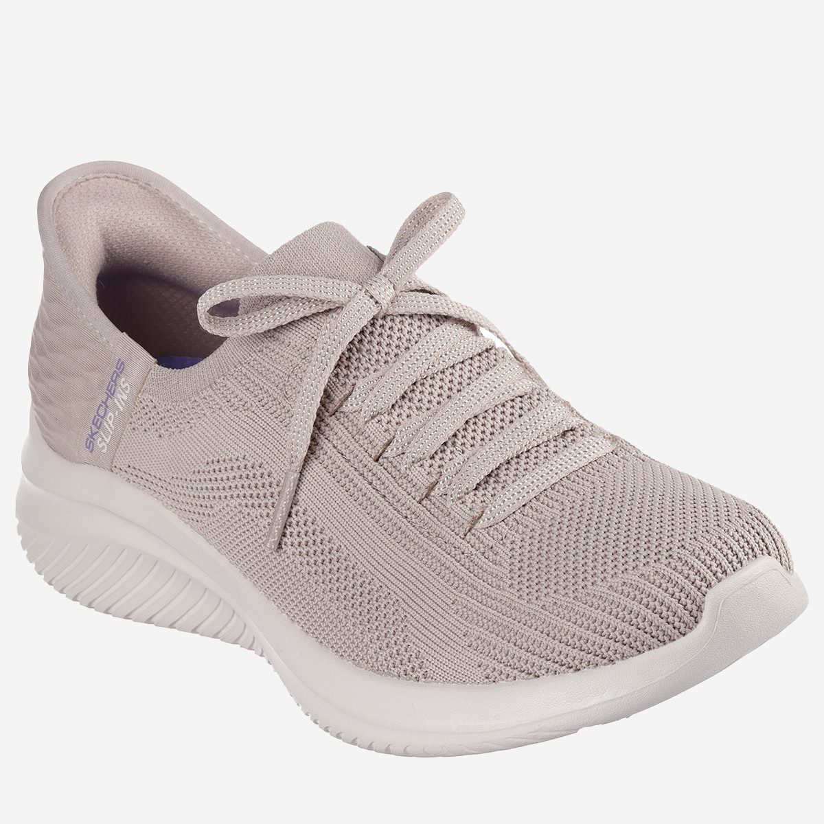 Skechers Skechers 149710 TPE ULTRA FLEX 3.0, Sneaker, Beige, Damen Sneaker günstig online kaufen