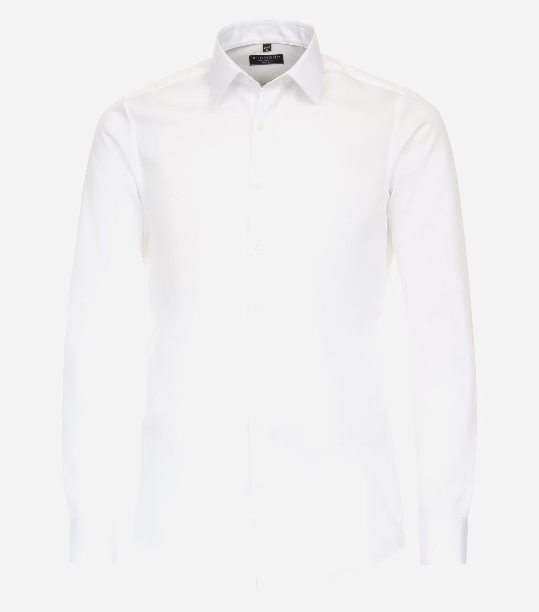 Redmond Langarmhemd 231700130 slim fitKent günstig online kaufen