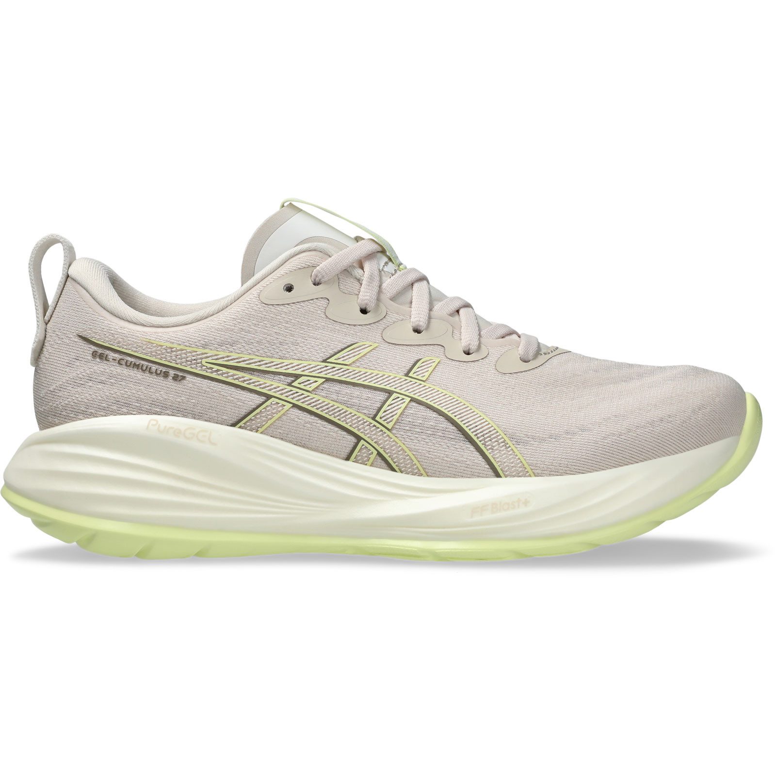 Asics GEL-CUMULUS 27 Lady 1012B772-250 Laufschuh Mehr Dämpfung bei jedem Schritt