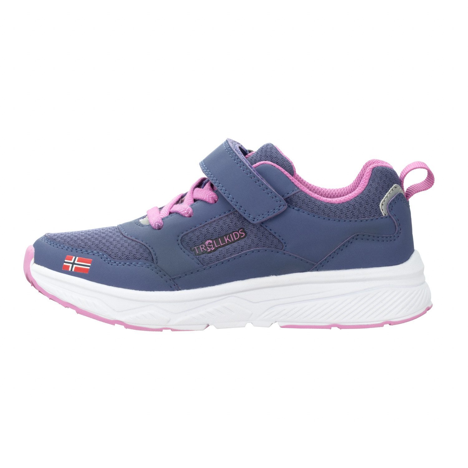 TROLLKIDS Kids Haugesund Sneaker Sneaker
